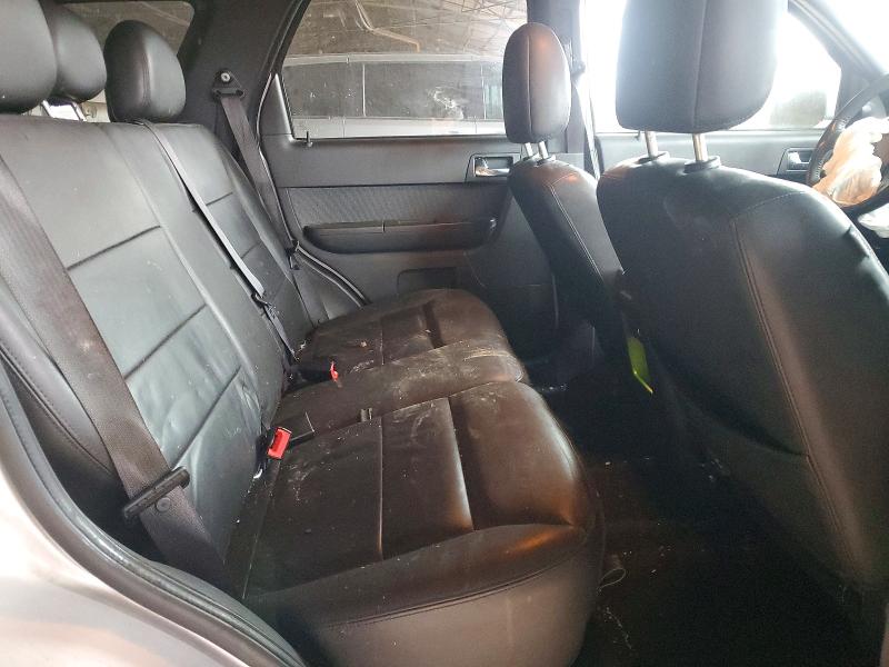 Photo 10 from auction – 2012 FORD ESCAPE LIM with VIN 1FMCU0EG1CKA76662