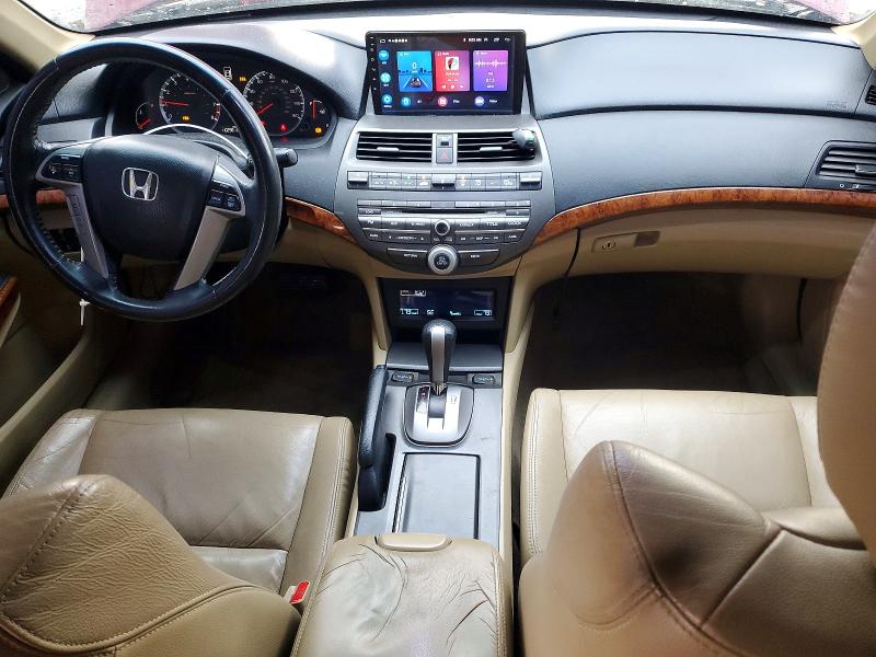 Photo 8 from auction – 2012 HONDA ACCORD with VIN 1HGCP2F80CA146027