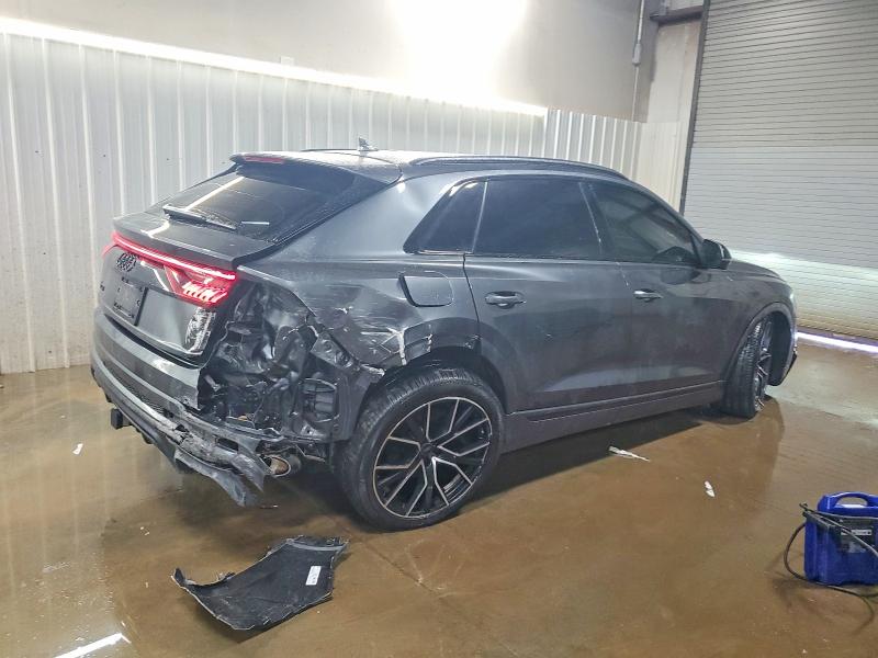 Photo 3 from auction – 2023 AUDI SQ8 with VIN WA1AWBF10PD037206