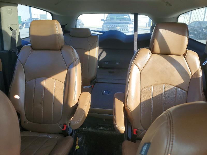 Photo 10 from auction – 2013 BUICK ENCLAVE with VIN 5GAKRDKD0DJ239541