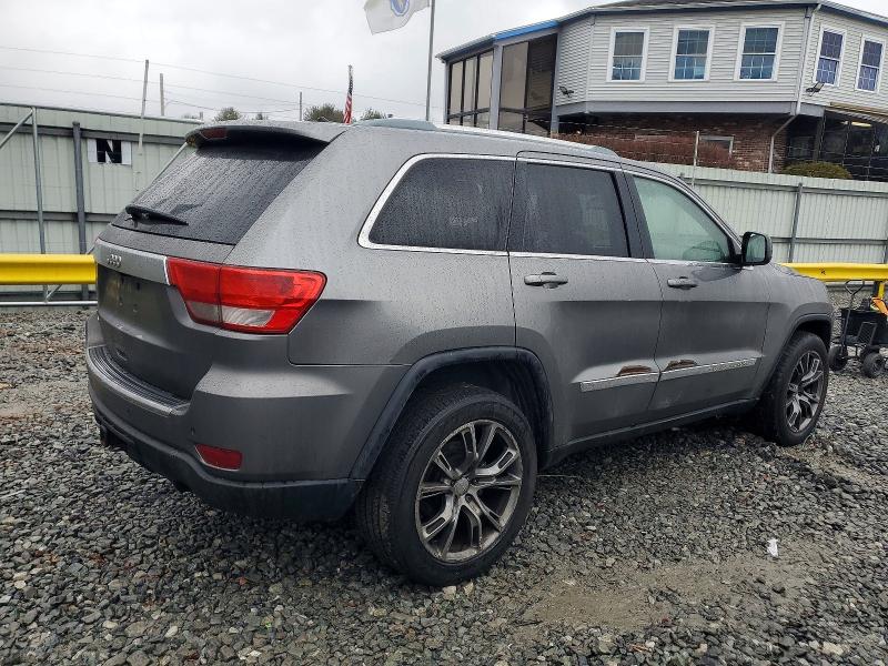 Photo 3 from auction – 2011 JEEP GRAND CHEROKEE with VIN 1J4RR4GG9BC715166