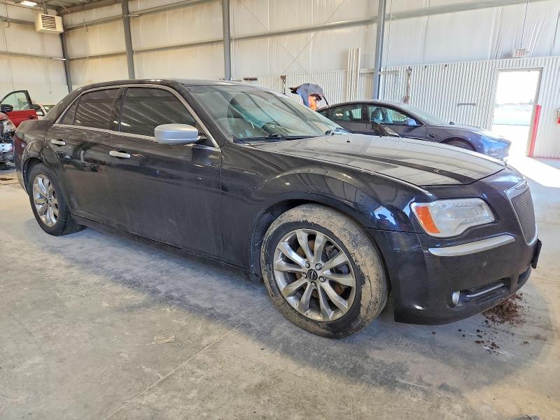 Photo 4 from auction – 2013 CHRYSLER 300C VARVA with VIN 2C3CCAJT5DH621808