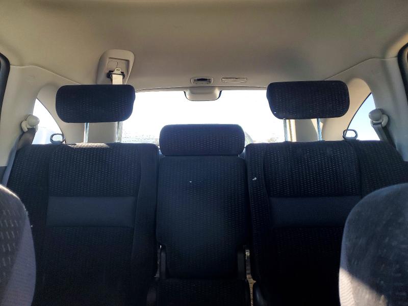 Photo 10 from auction – 2008 HONDA CR-V with VIN 5J6RE48518L030239