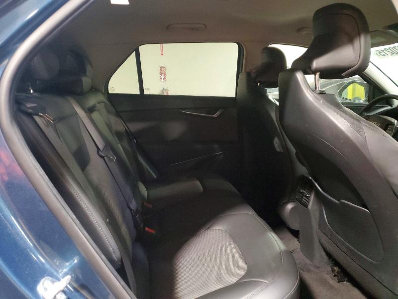Photo 11 from auction – 2024 KIA NIRO EV with VIN KNDCR3L15R5106419
