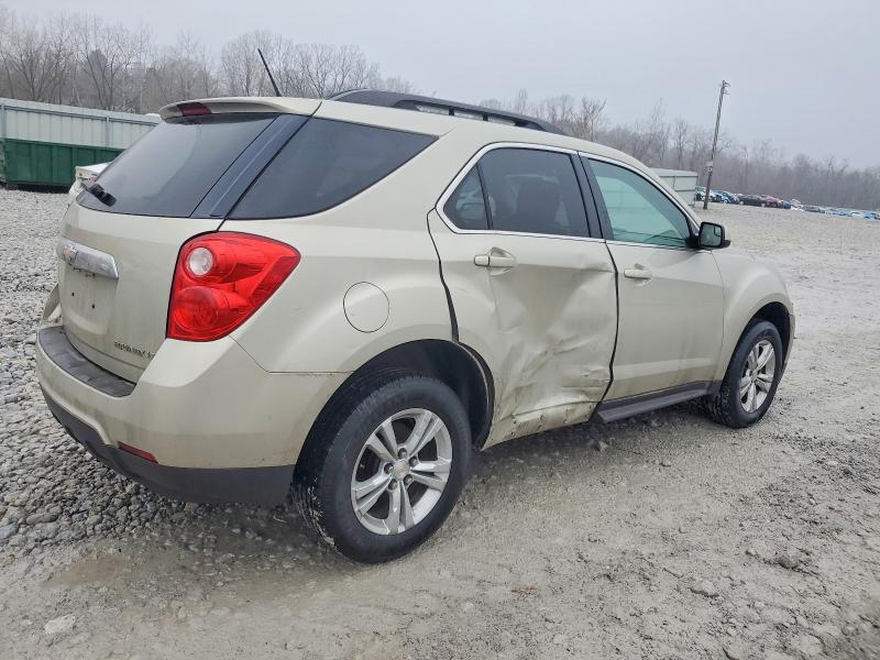 Photo 3 from auction – 2014 CHEVROLET EQUINOX with VIN 2GNFLFEK5E6115858