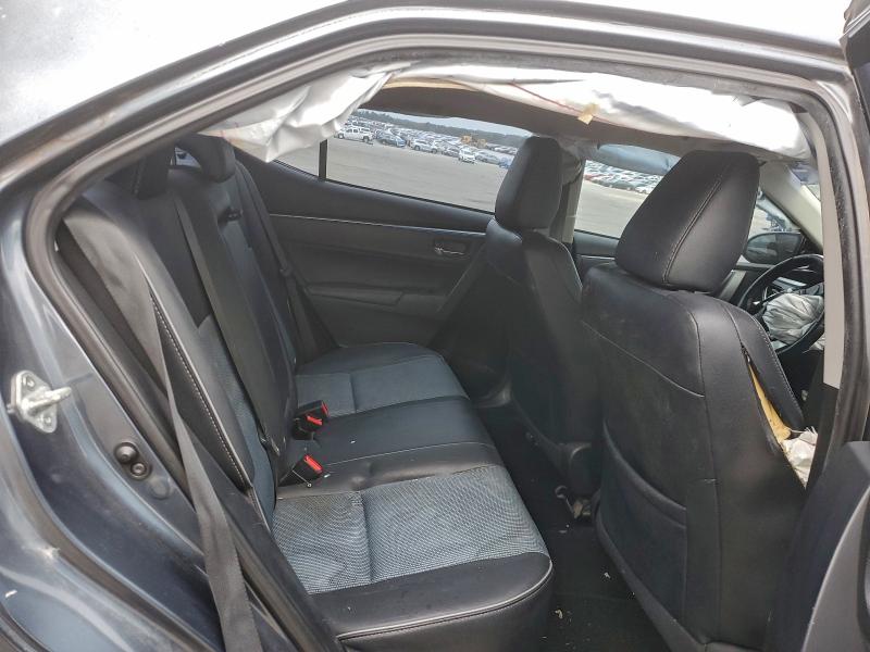 Photo 10 from auction – 2015 TOYOTA COROLLA L with VIN 2T1BURHE2FC391927