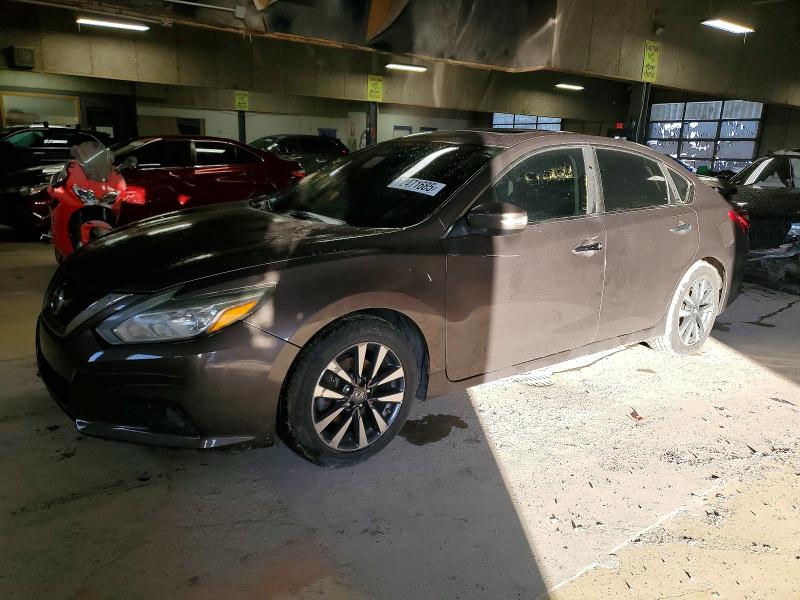 Photo 1 from auction – 2016 NISSAN ALTIMA 2.5 with VIN 1N4AL3AP8GC120975