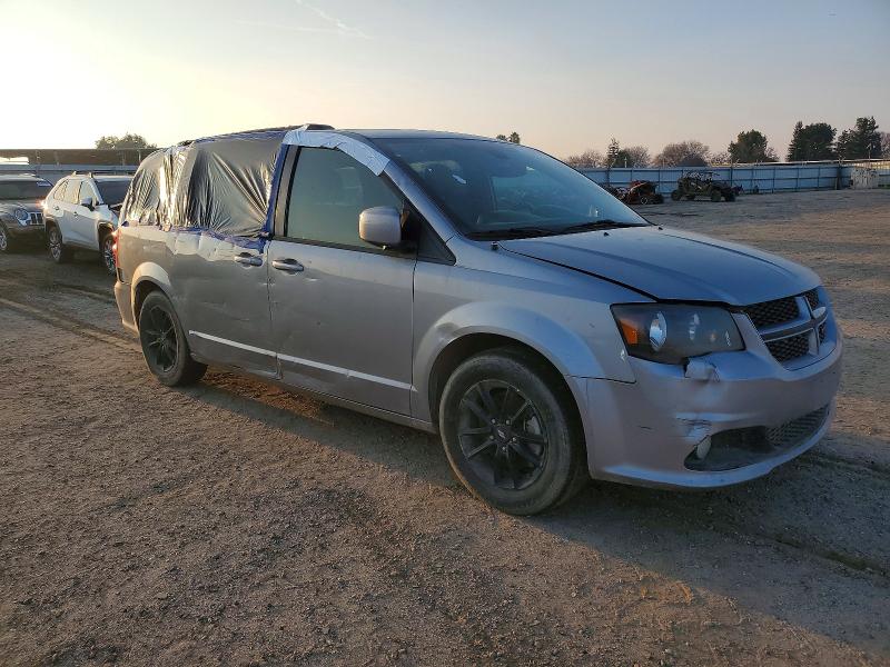 Photo 4 from auction – 2019 DODGE GRAND CARAVAN with VIN 2C4RDGEG6KR694521