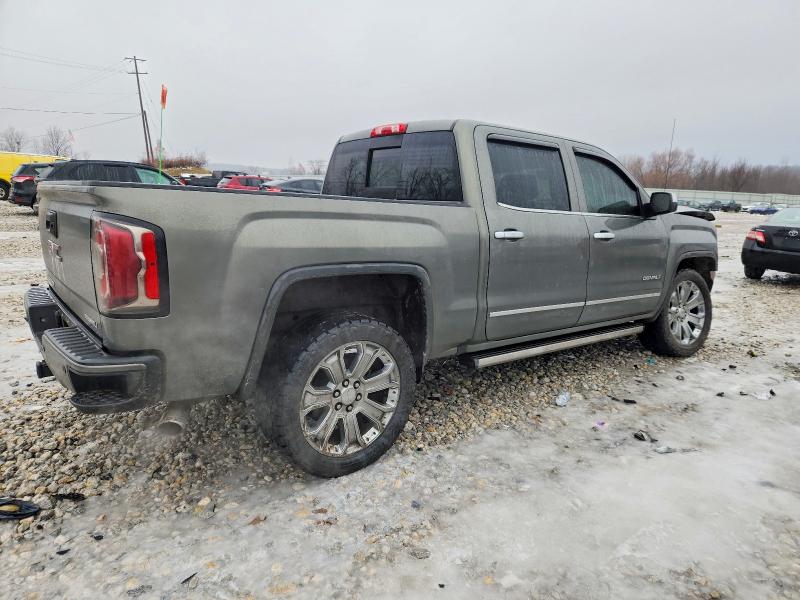 Photo 3 from auction – 2017 GMC SIERRA K15 with VIN 3GTU2PEJ0HG377232