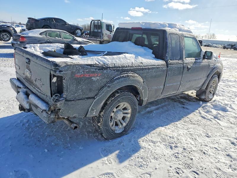 Photo 3 from auction – 2007 FORD RANGER with VIN 1FTZR45E17PA96635
