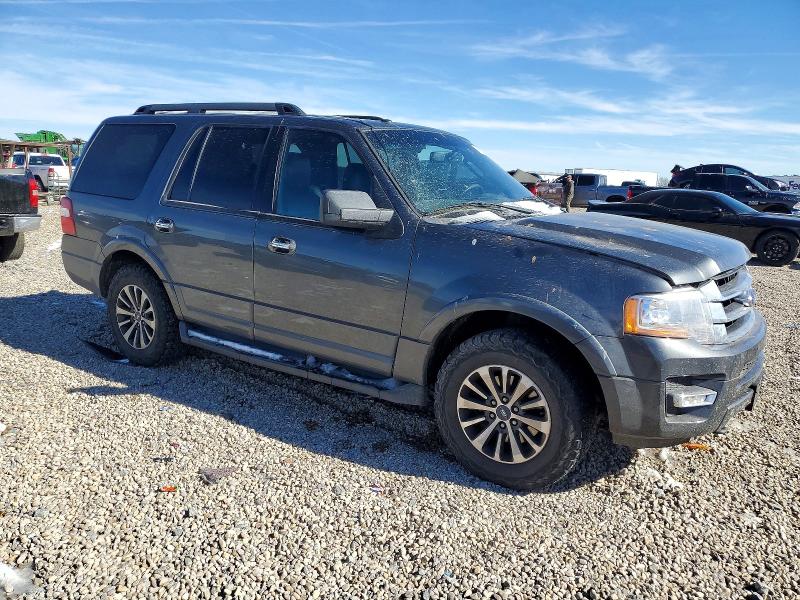 Photo 4 from auction – 2015 FORD EXPEDITION with VIN 1FMJU1JT7FEF12708