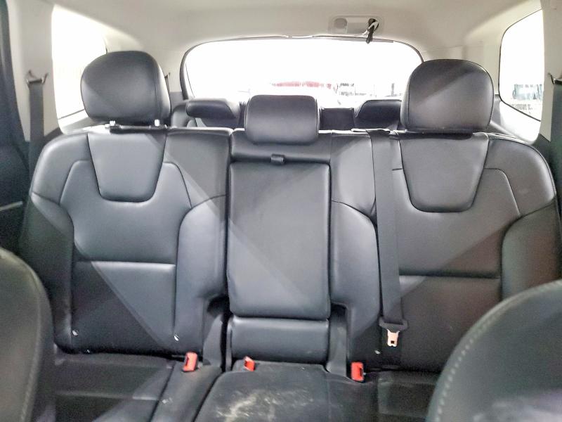 Photo 10 from auction – 2021 KIA TELLURIDE with VIN 5XYP2DHC0MG099787
