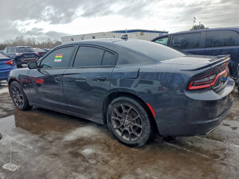 Photo 2 from auction – 2018 DODGE CHARGER GT with VIN 2C3CDXJG2JH197860
