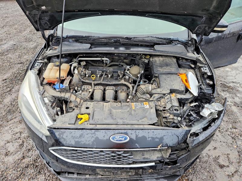 Photo 11 from auction – 2016 FORD FOCUS with VIN 1FADP3F24GL276302