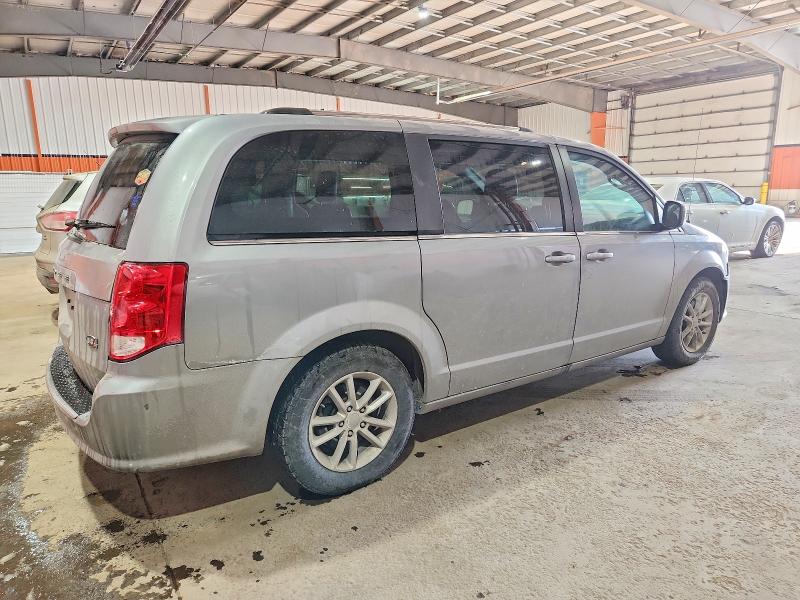 Photo 3 from auction – 2019 DODGE GRAND CARA with VIN 2C4RDGBG4KR719016