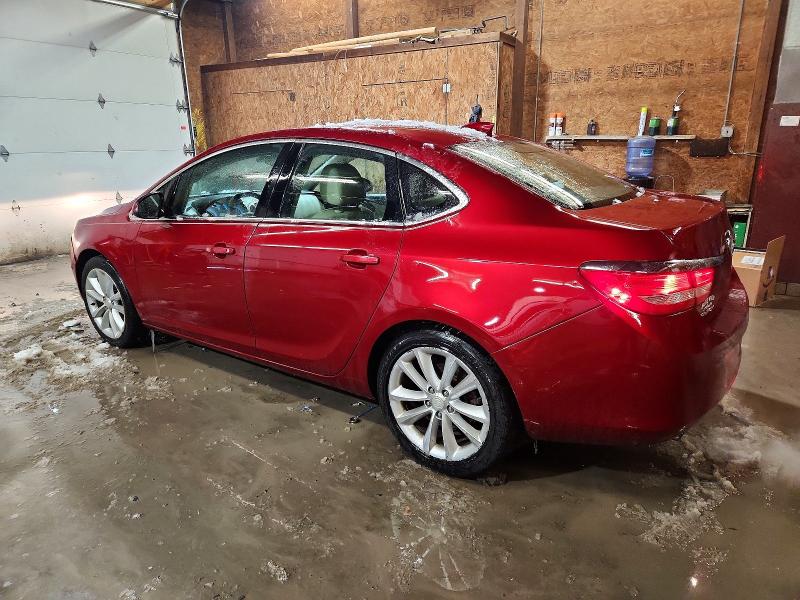 Photo 2 from auction – 2015 BUICK VERANO CON with VIN 1G4PR5SK1F4161910