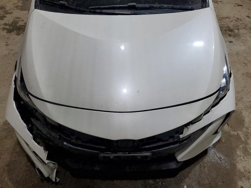 Photo 11 from auction – 2018 TOYOTA PRIUS PRIME with VIN JTDKARFP5J3100335