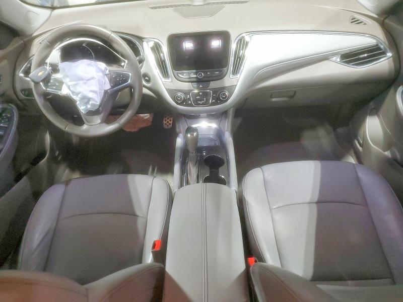 Photo 8 from auction – 2016 CHEVROLET MALIBU LT with VIN 1G1ZE5ST0GF358468