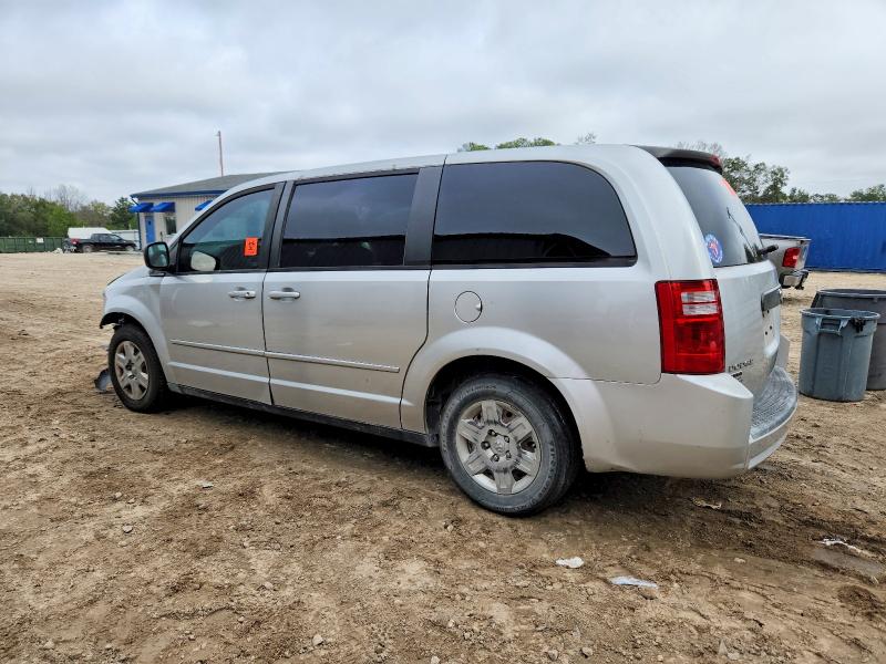 Photo 2 from auction – 2010 DODGE GRAND CARAVAN with VIN 2D4RN4DE3AR126854