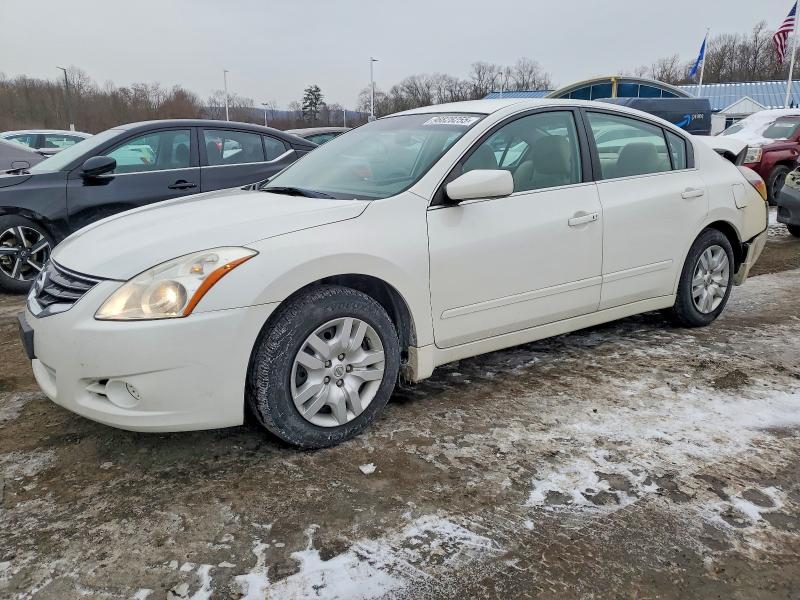 Photo 1 from auction – 2011 NISSAN ALTIMA BAS with VIN 1N4AL2AP8BN516931