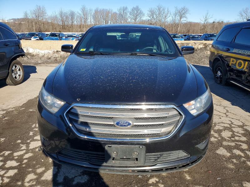 Photo 5 from auction – 2014 FORD TAURUS SEL with VIN 1FAHP2H81EG126506