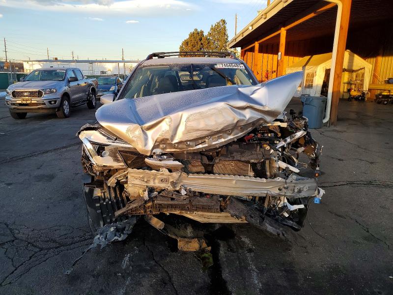 Photo 5 from auction – 2024 SUBARU FORESTER S with VIN JF2SKAGC7RH463567