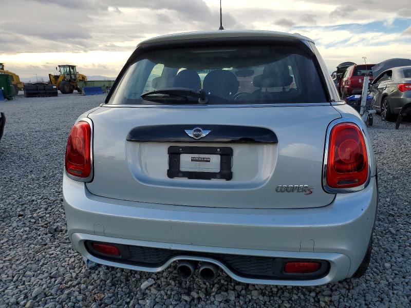 Foto 6 de la subasta – 2015 MINI COOPER S con VIN WMWXU3C5XF2B58192