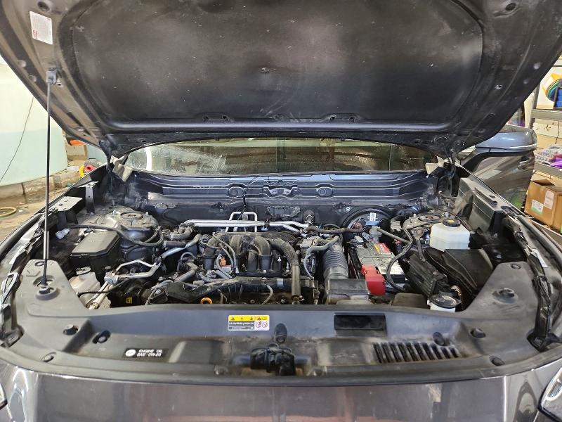 Zdjęcie 12 z aukcji – 2021 TOYOTA HIGHLANDER z VIN 5TDGZRBH2MS124138