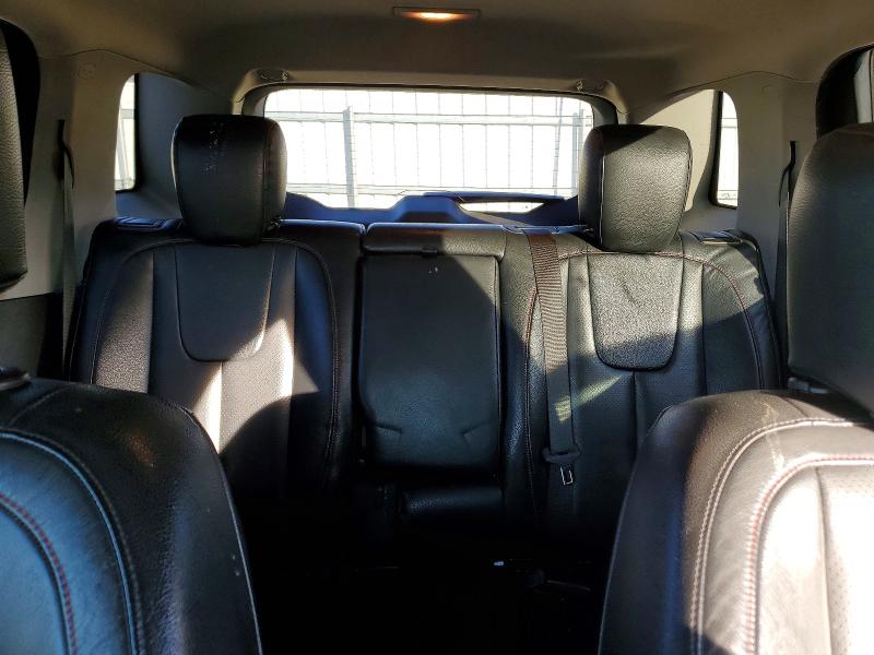 Photo 10 from auction – 2014 GMC TERRAIN SL with VIN 2GKALMEK8E6271484