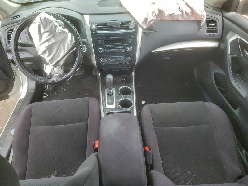 Photo 8 from auction – 2013 NISSAN ALTIMA 2.5 with VIN 1N4AL3AP5DC125496