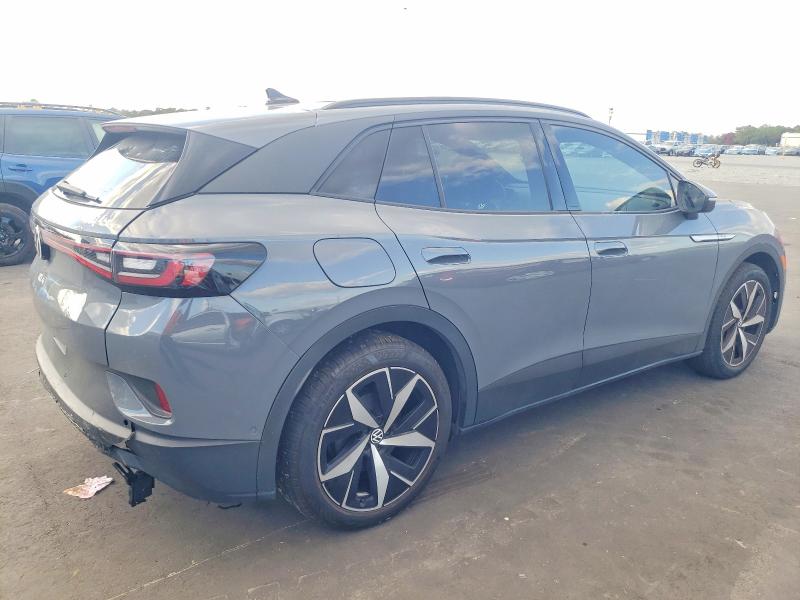Foto 3 de la subasta – 2023 VOLKSWAGEN ID.4 con VIN 1V2VMPE81PC026809