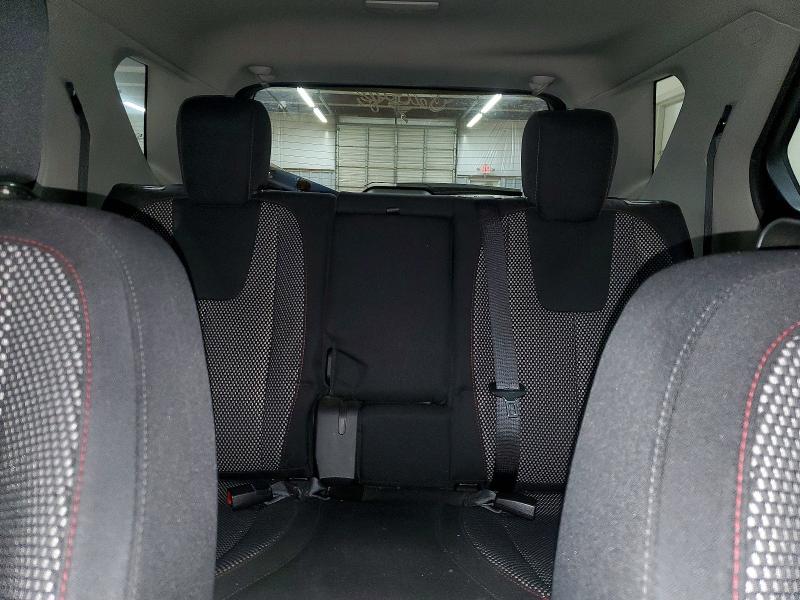 Photo 10 from auction – 2016 CHEVROLET EQUINOX LT with VIN 2GNALCEK4G6262393
