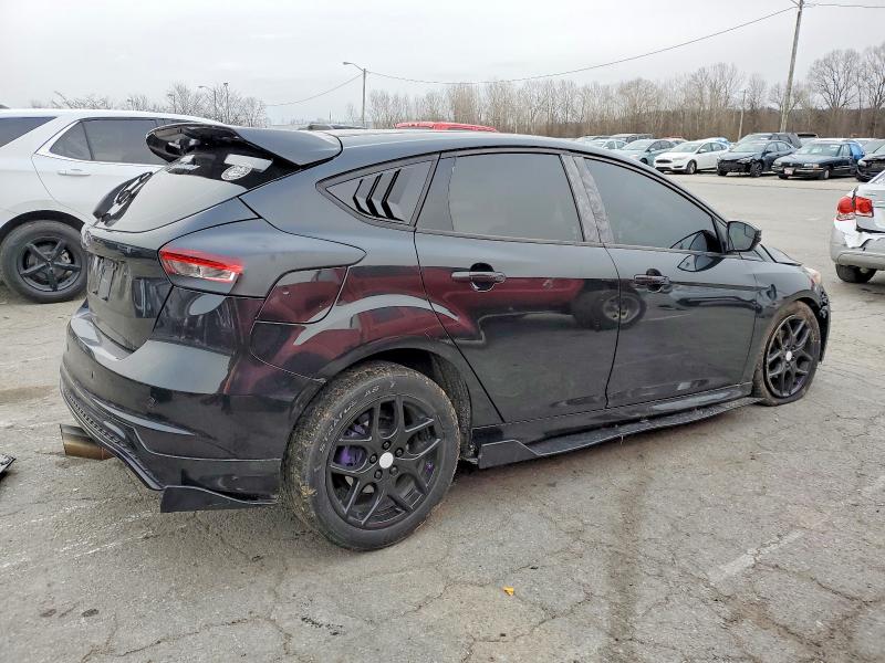 Photo 3 from auction – 2015 FORD FOCUS SE with VIN 1FADP3K21FL356161