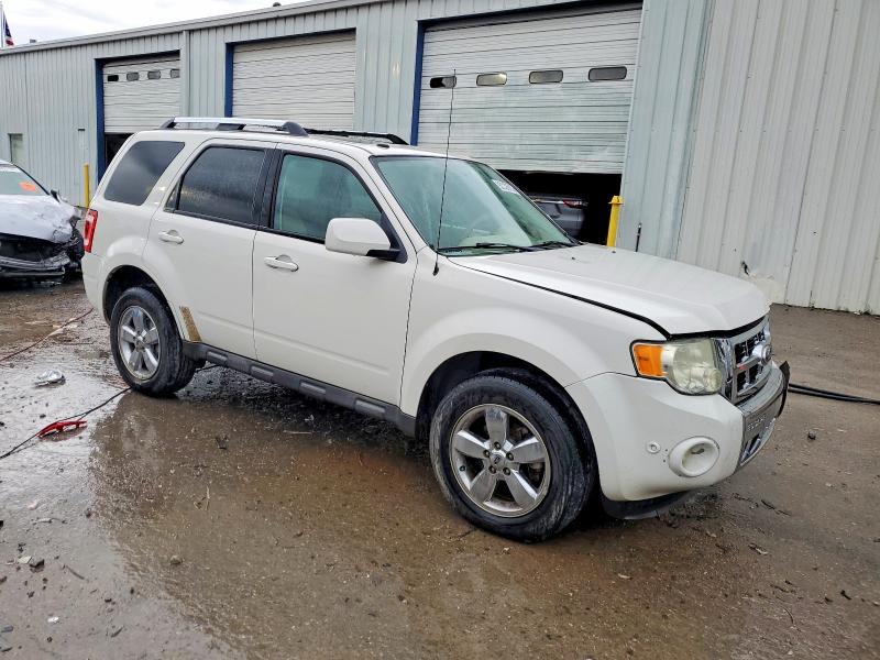 Zdjęcie 4 z aukcji – 2010 FORD ESCAPE LIM z VIN 1FMCU0EG8AKB62726