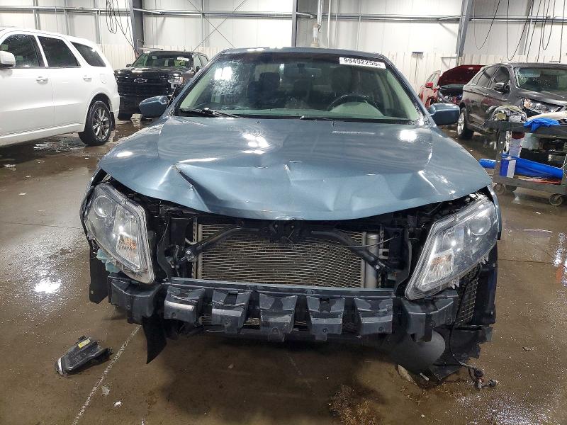 Photo 5 from auction – 2012 FORD FUSION SEL with VIN 3FAHP0JA5CR193438