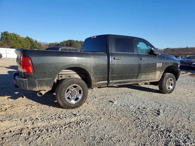 Photo 3 from auction – 2018 RAM 2500 ST with VIN 3C6UR5CL0JG283921