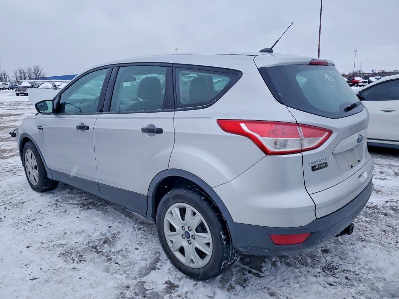 صورة رقم 2 من المزاد - 2016 FORD ESCAPE S مع VIN 1FMCU0F75GUB93508