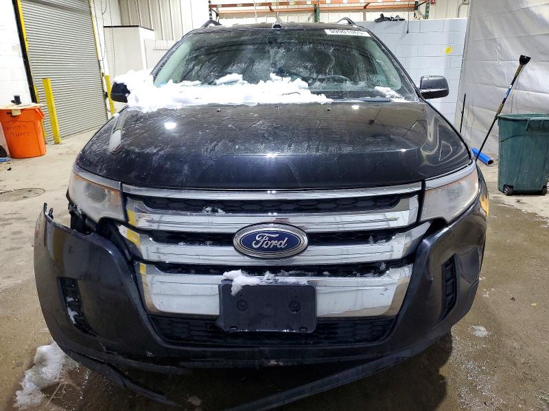Photo 5 from auction – 2011 FORD EDGE SE with VIN 2FMDK3GC7BBB30948