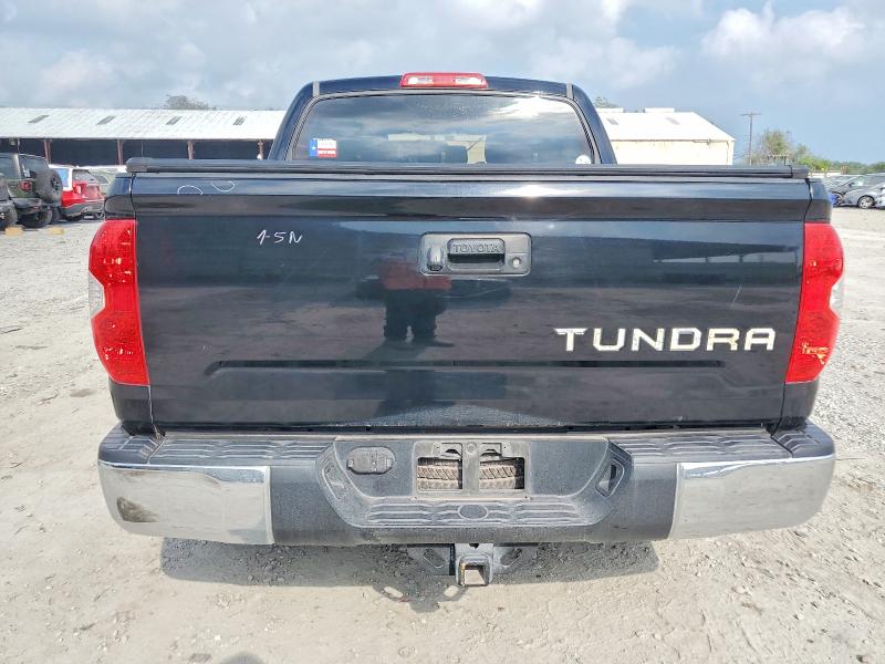 Photo 6 from auction – 2017 TOYOTA TUNDRA with VIN 5TFEW5F12HX228697