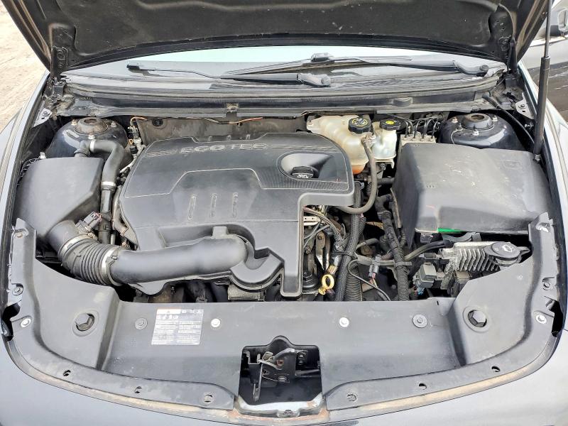Фото 11 с аукциона – 2012 CHEVROLET MALIBU LS с VIN 1G1ZB5E07CF223363