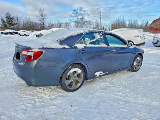 Photo 3 from auction – 2014 TOYOTA CAMRY with VIN 4T1BF1FK7EU858454