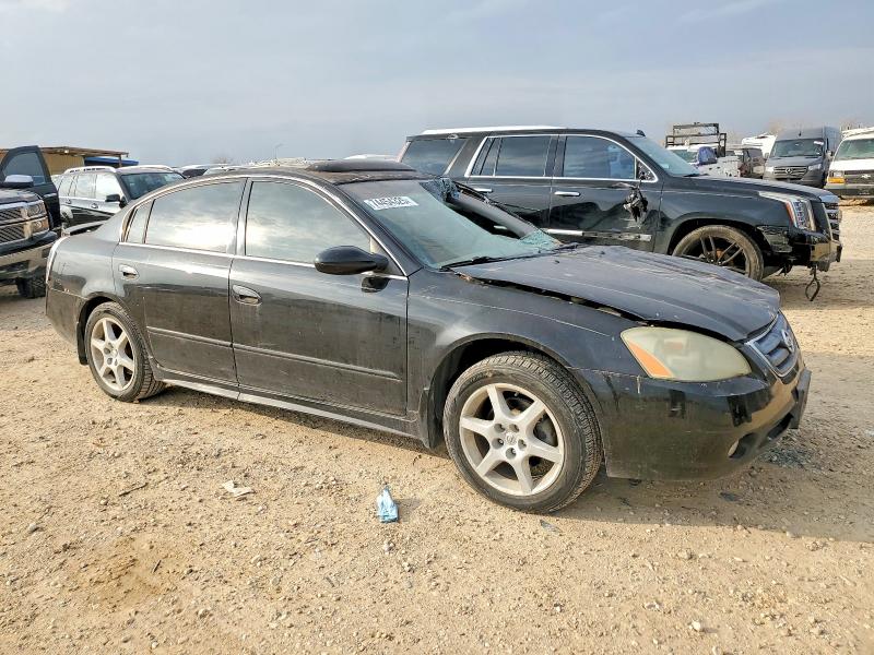 Photo 4 from auction – 2003 NISSAN ALTIMA SE with VIN 1N4BL11D43C177215