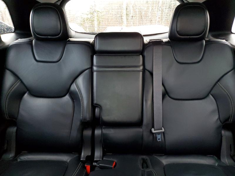 Photo 10 from auction – 2016 JEEP CHEROKEE L with VIN 1C4PJLDS9GW288701