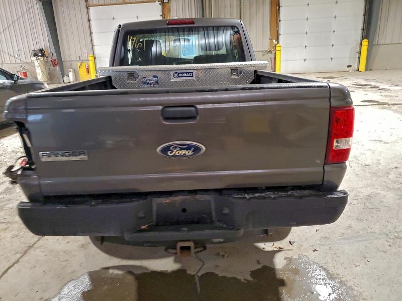 Photo 6 from auction – 2011 FORD RANGER SUP with VIN 1FTLR4FEXBPA41761