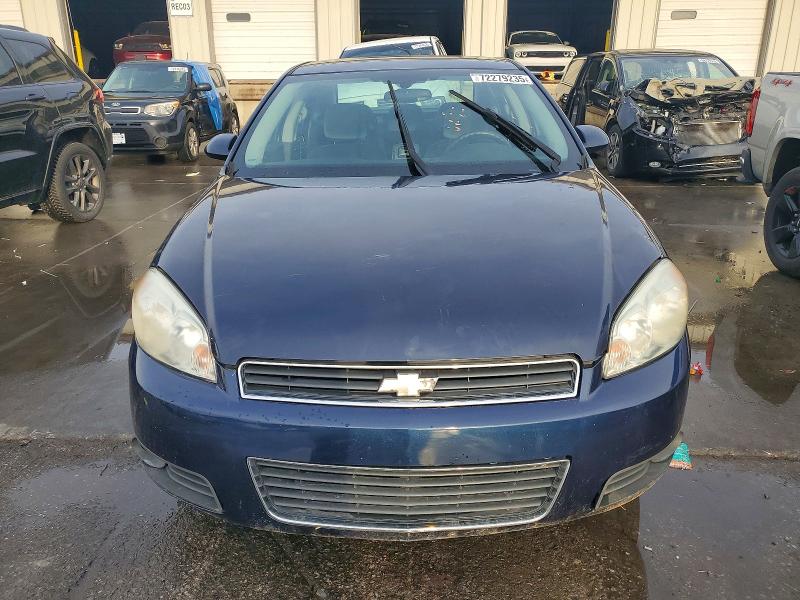 Photo 5 from auction – 2010 CHEVROLET IMPALA LT with VIN 2G1WB5EK4A1212863