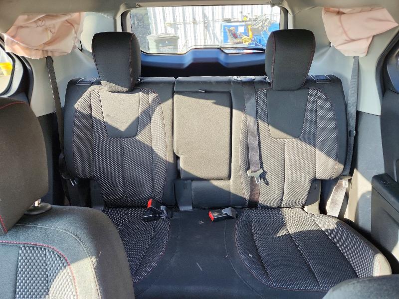 Photo 10 from auction – 2014 CHEVROLET EQUINOX LT with VIN 1GNALBEK2EZ103254