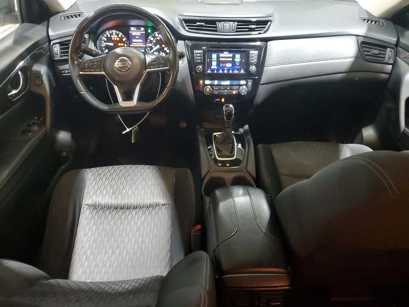 Photo 8 from auction – 2018 NISSAN ROGUE S with VIN JN8AT2MVXJW350736