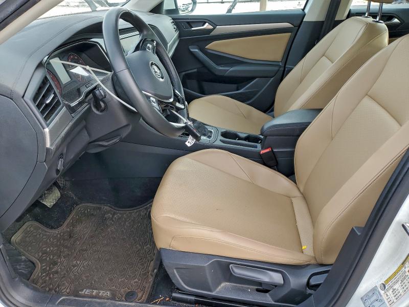 Photo 7 from auction – 2020 VOLKSWAGEN JETTA S with VIN 3VWCB7BU3LM021925