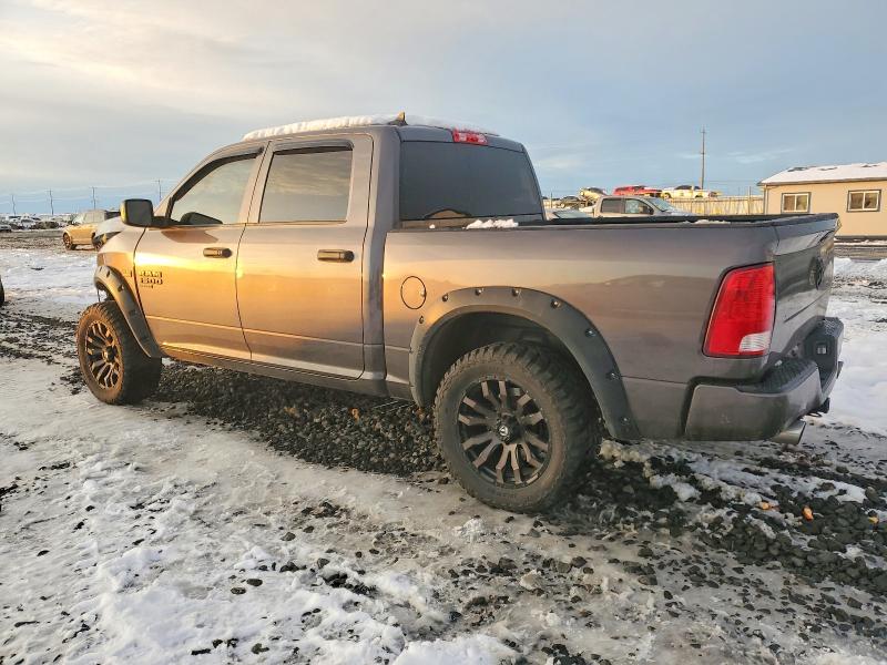 Photo 2 from auction – 2020 RAM 1500 CLASSIC with VIN 1C6RR7KT7LS125977