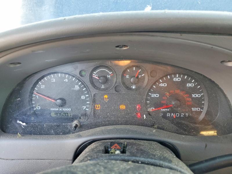 Photo 9 from auction – 2011 FORD RANGER SUP with VIN 1FTLR4FE9BPA71639